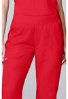 Sweet Paprika - Flared Cargo Pant (View 2)