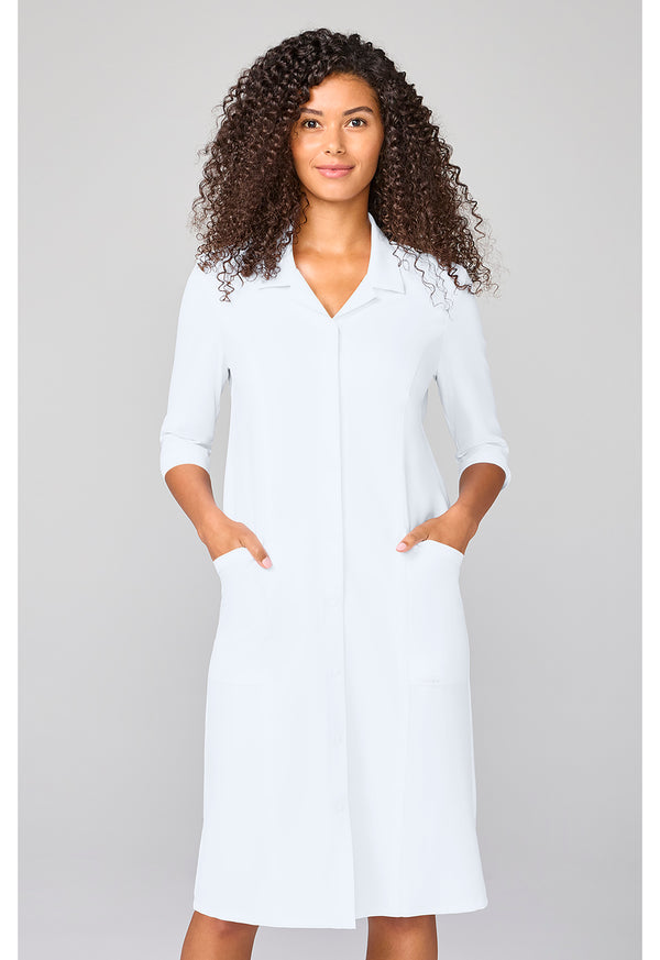 3/4 Sleeve Dress