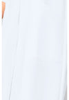White - 3/4 Sleeve Dress (View 3)