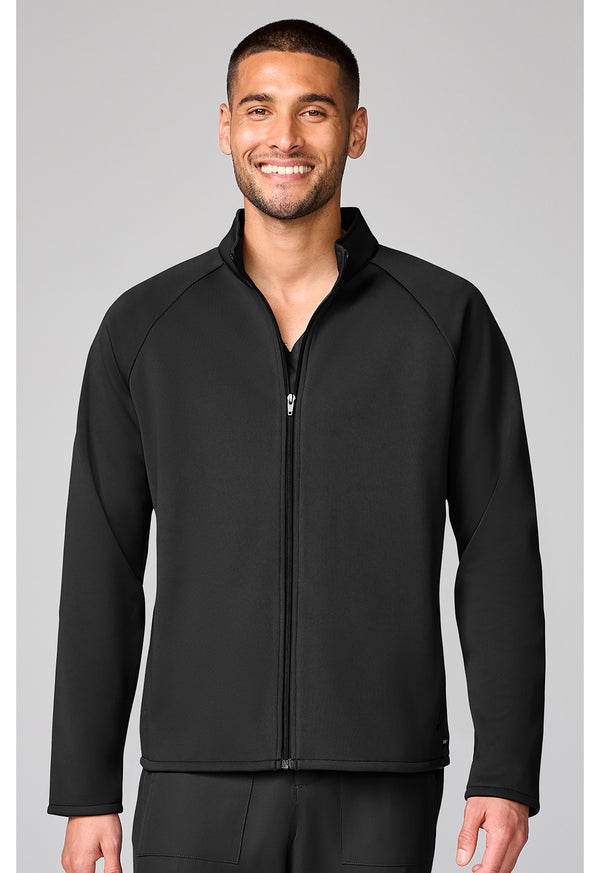 Men's Fleece Jacket