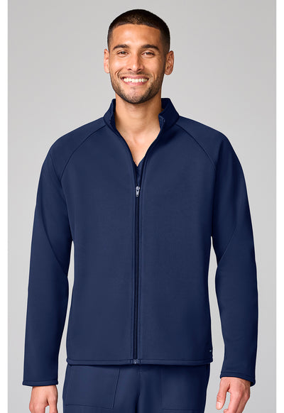 Men's Fleece Jacket