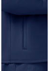 Navy - Men's Fleece Jacket (View 3)