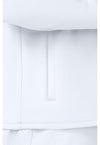 WHITE - Men's Fleece Jacket (View 3)