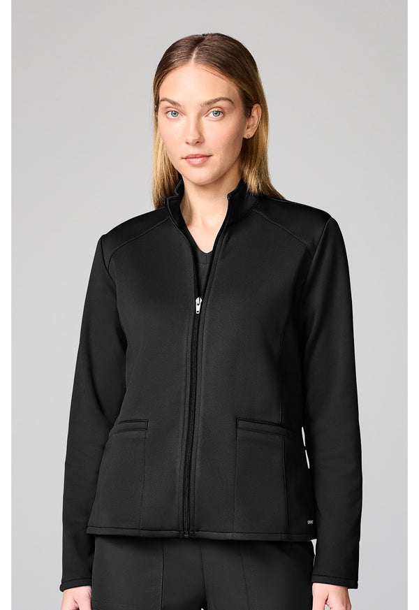 Fleece Jacket