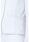 WHITE - Fleece Jacket (View 3)