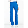 royal - Mid Rise Straight Leg Pull-on Pant