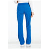 royal - Mid Rise Straight Leg Pull-on Pant