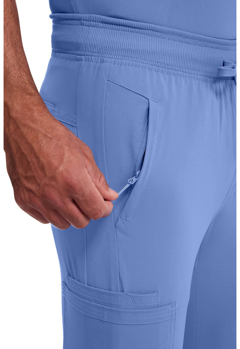 Ciel - Men's Mid Rise Jogger (View 2)