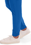 Royal - Men's Mid Rise Jogger (View 3)