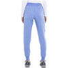 ciel blue - Mid Rise Jogger