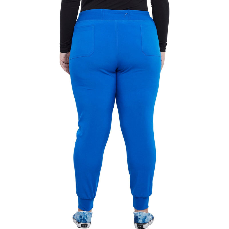 royal - Mid Rise Jogger