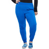 royal - Mid Rise Jogger