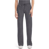 pewter - Women's 5-Pocket Trouser Leg Pant