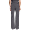 pewter - Women's 5-Pocket Trouser Leg Pant