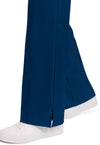 navy - Women's 5-Pocket Trouser Leg Pant (View 4)