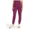 wine - Women's 5-Pocket Jogger Pant