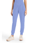 Ciel - Cherokee Achieve Women Scrub Pants - Front View