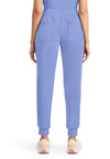 Ciel - Cherokee Achieve Women Scrub Pants - Back View
