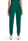HUNTER - Cherokee Achieve Women Scrub Pants - Back View