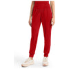 red - Women's 5-Pocket Jogger Pant