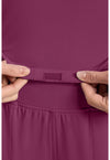 wine - Women's 5-Pocket Jogger Pant (View 2)