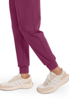 wine - Women's 5-Pocket Jogger Pant (View 4)