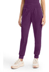 Wild Mulberry - Cherokee Achieve Women Scrub Pants - Front View