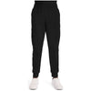 black - Men's 5-Pocket Jogger Pant