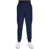 navy - Men's 5-Pocket Jogger Pant