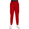 red - Men's 5-Pocket Jogger Pant