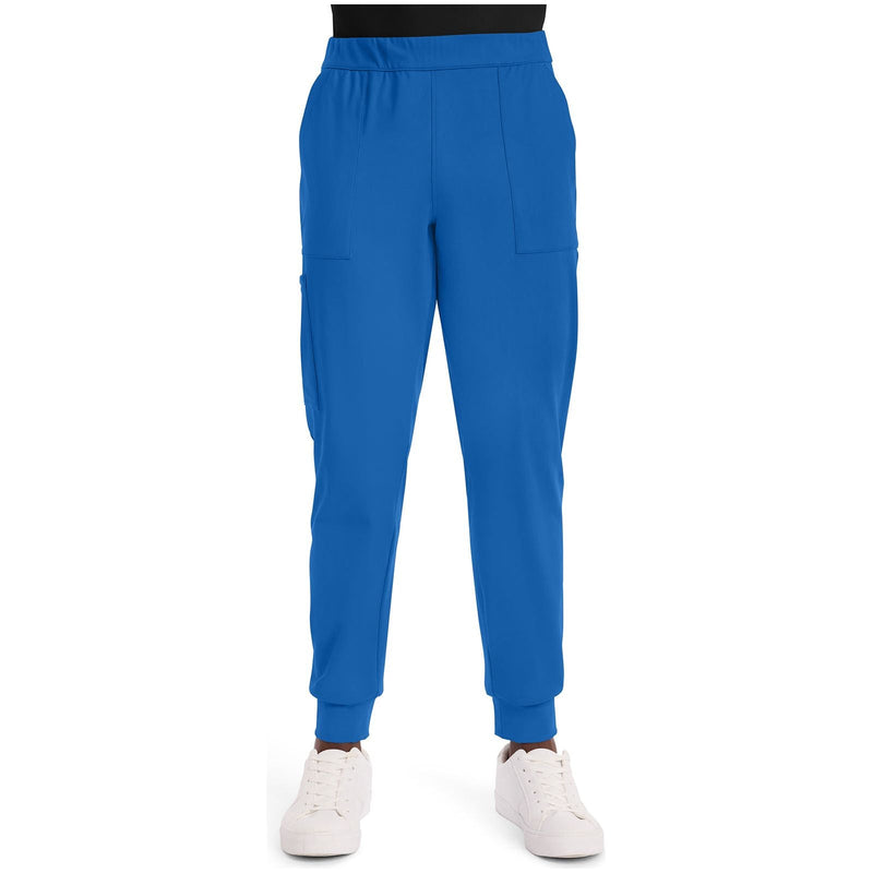 royal - Men's 5-Pocket Jogger Pant
