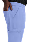 ciel - Men's 5-Pocket Jogger Pant (View 2)
