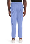 Ciel - Cherokee Achieve Men Scrub Pants - Back View