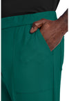 hunter - Men's 5-Pocket Jogger Pant (View 3)