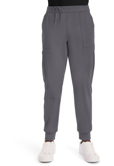 Men's 5-Pocket Jogger Scrub Pants