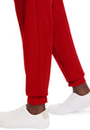 red - Men's 5-Pocket Jogger Pant (View 4)