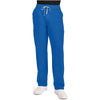 royal - Men's 5-Pocket Straight Leg Pant