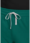 HUNTER - Men's 5-Pocket Straight Leg Scrub Pants (View 2)