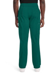 HUNTER - Cherokee Achieve Men Scrub Pants - Back View