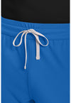 Royal - Men's 5-Pocket Straight Leg Scrub Pants (View 2)
