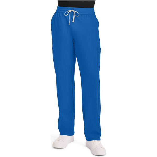 Men's 5-Pocket Straight Leg Pant