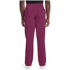 wine - Men's 5-Pocket Straight Leg Pant