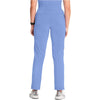 ciel - Mid Rise Tapered Leg Pull-on Pant