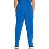 royal - Mid Rise Tapered Leg Pull-on Pant