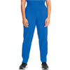 royal - Mid Rise Tapered Leg Pull-on Pant