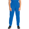 royal - Mid Rise Tapered Leg Pull-on Pant