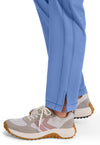 ciel - Mid Rise Tapered Leg Pull-on Pant (View 3)