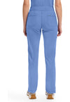 Ciel - Cherokee IN Infinity Women Scrub Pants - Back View
