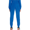 royal - Mid Rise Jogger