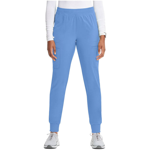 Mid Rise Jogger